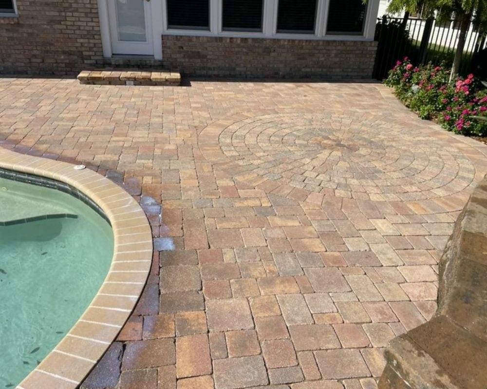 paver sealing | Paver Sealing