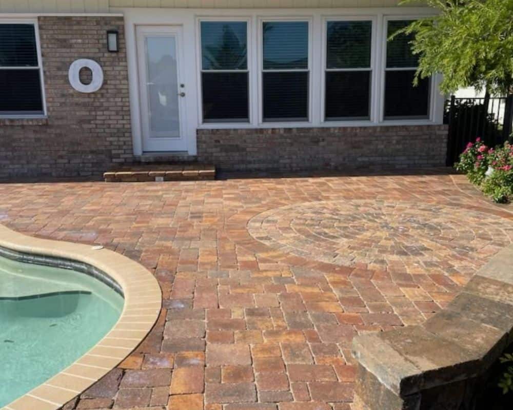 paver sealing | Paver Sealing
