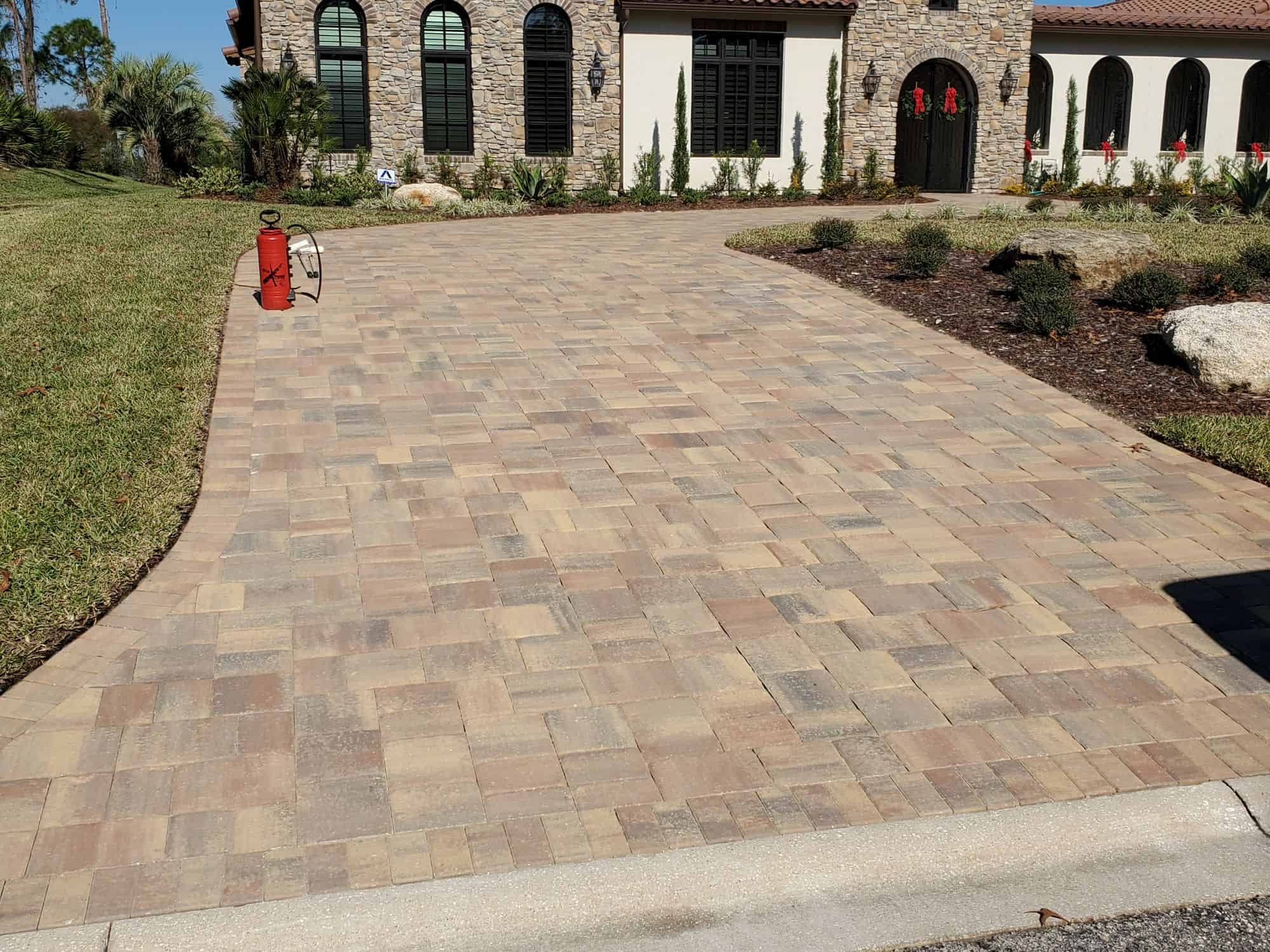 paver sealing | Paver Sealing