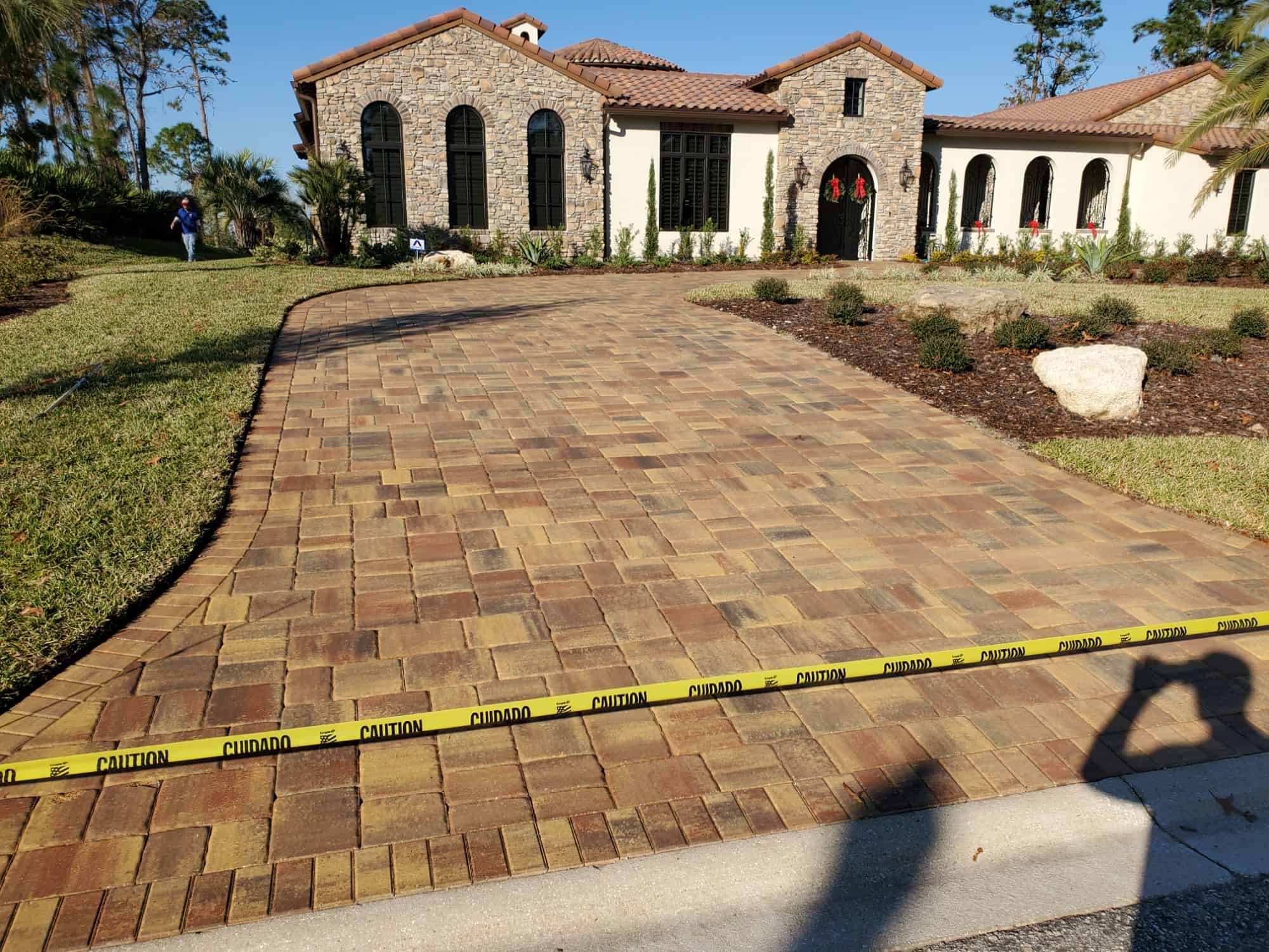 paver sealing | Paver Sealing